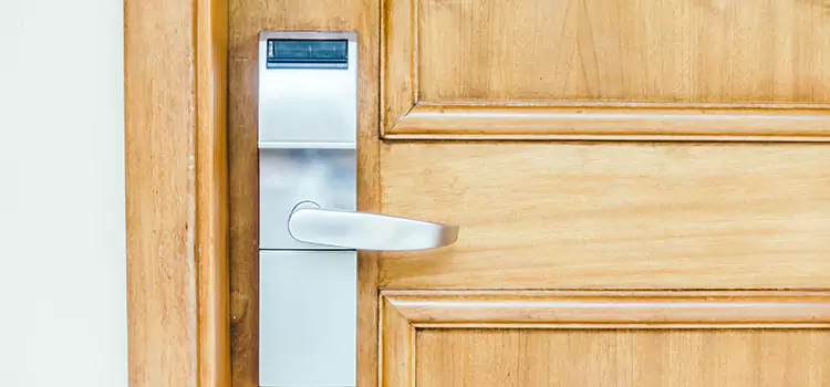 Advanced Solutions in Gaithersburg, MD for Modern Security
