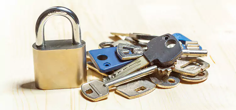 Why Choose Our Broken Key Services in Gaithersburg, MD?
