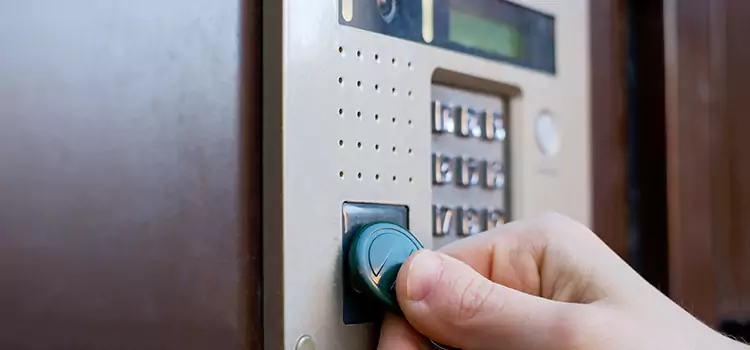 Enhanced Security Features Gaithersburg