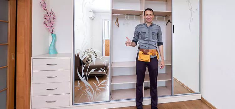 Sliding Closet Door Replacement Gaithersburg