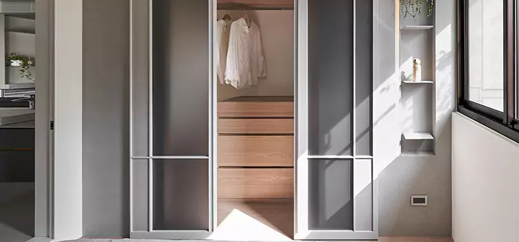 Mirror Sliding Door Replacement Gaithersburg