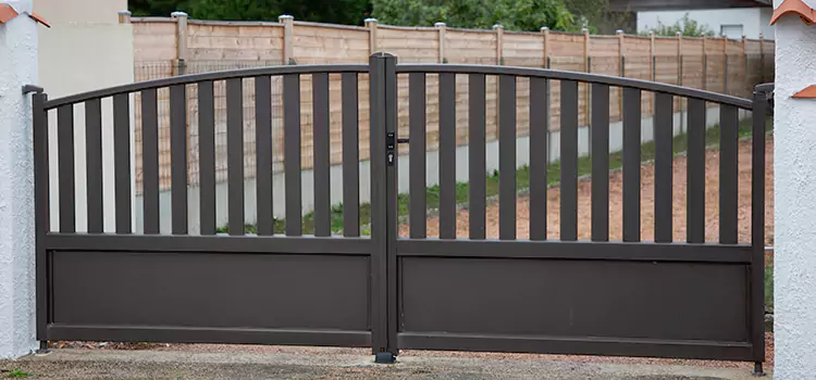 Advanced Gate Solutions in Gaithersburg, MD