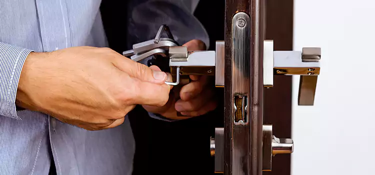 Commercial Door Lock Repair Gaithersburg