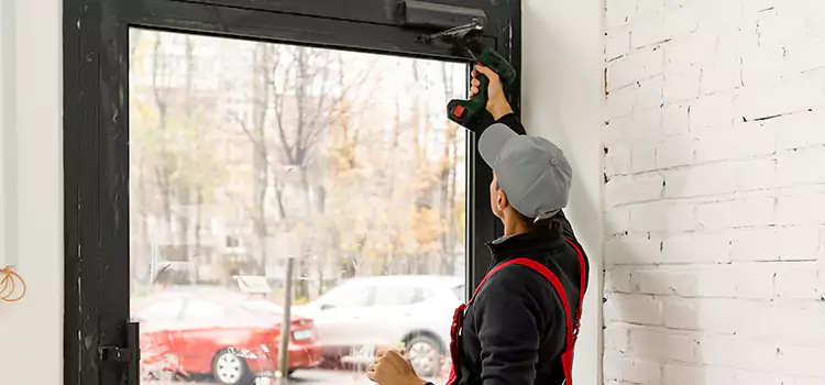 Comprehensive Door Closer Services in Gaithersburg, MD