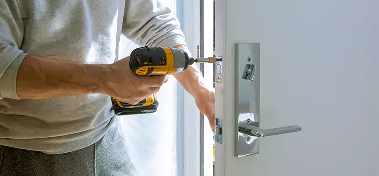 Door Knob Lock Repair Gaithersburg