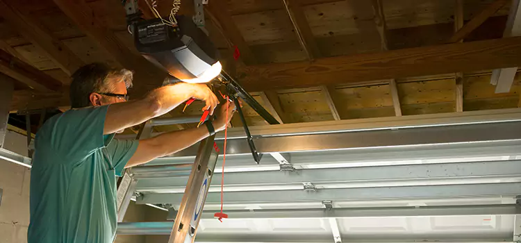 Garage Door Opener Sales and Installation Gaithersburg