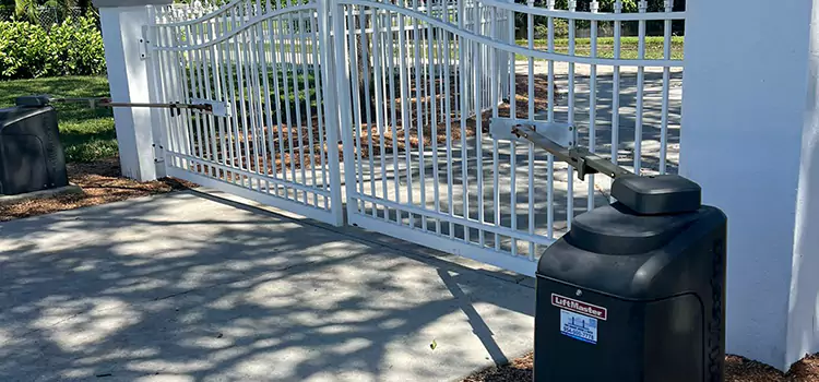 Automatic Gate Opener Repair Gaithersburg