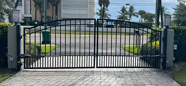 Gate Opener Replacement Near Me in Gaithersburg, MD