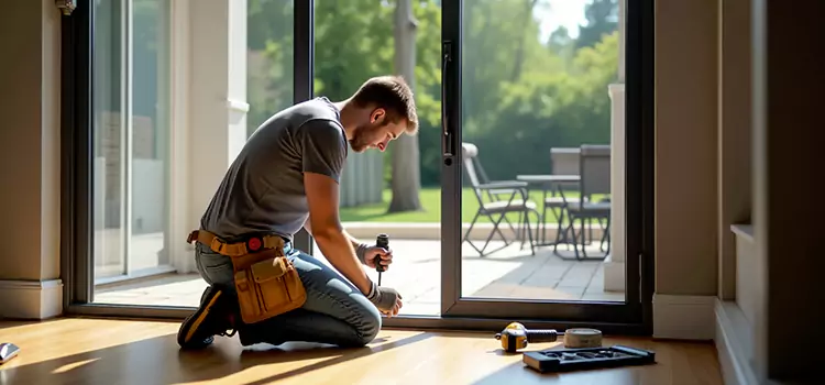 Comprehensive Solutions for Every Glass Door Need in Gaithersburg, MD