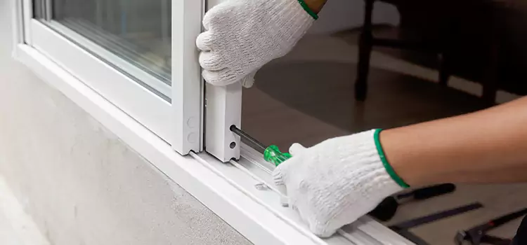Sliding Glass Door Lock Repair Gaithersburg