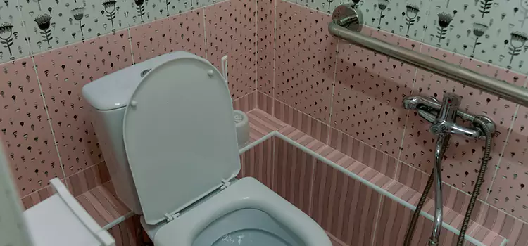 Meeting Diverse Needs With Accessible Restroom Solutions in Gaithersburg, MD