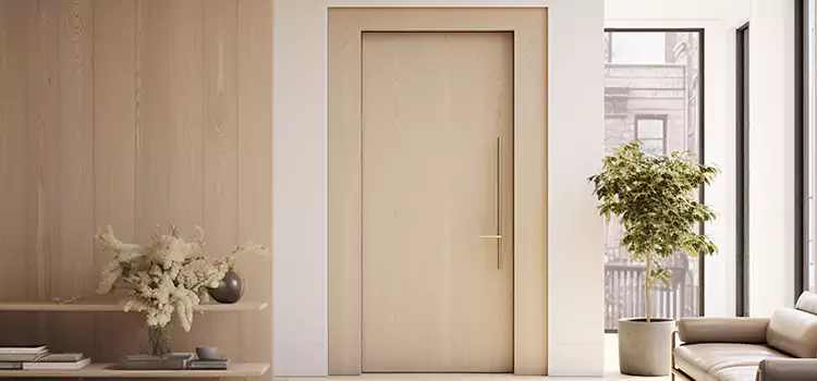 Choose Quality for Your Inside Doors in Gaithersburg, MD