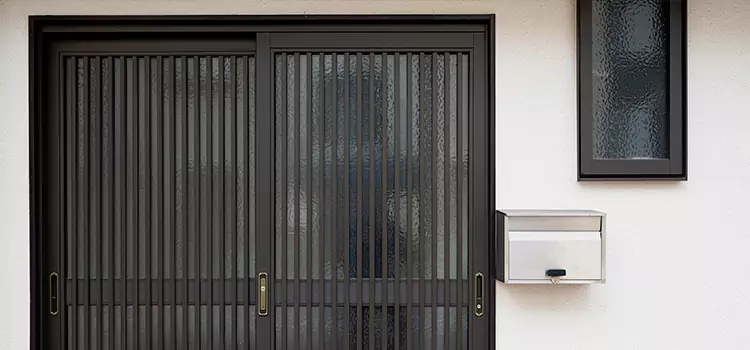 Sliding Screen Door Repair Gaithersburg