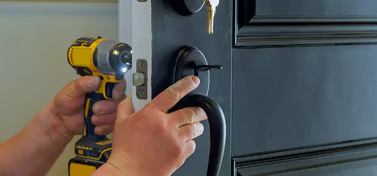 Mobile Automotive Locksmith Gaithersburg