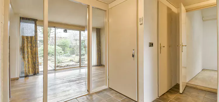 Why Choose Our Pocket Door Experts in Gaithersburg, MD?