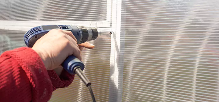 Sliding Screen Door Repair Gaithersburg