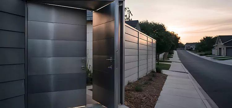 Comprehensive Steel Door Solutions in Gaithersburg, MD