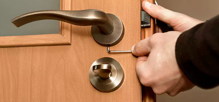 Access Control System Integration Gaithersburg