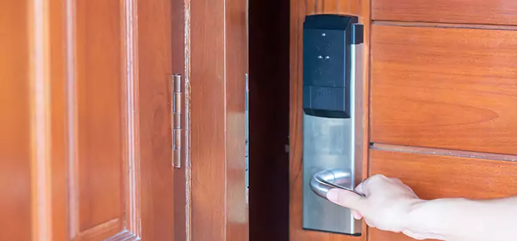 Commercial Keyless Entry Locks Gaithersburg
