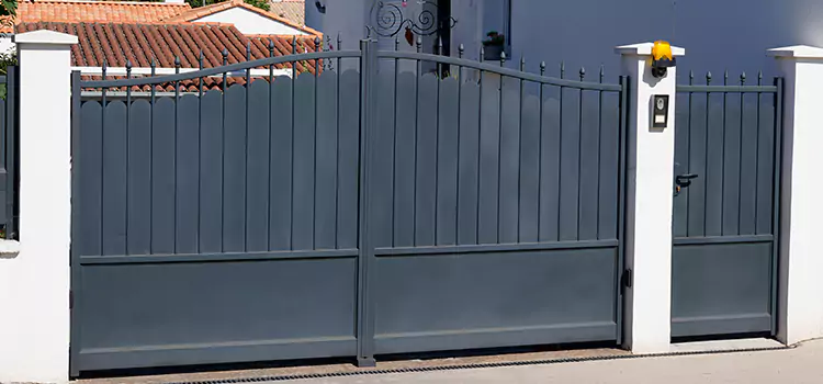 Emergency Commercial Gate Repair Gaithersburg