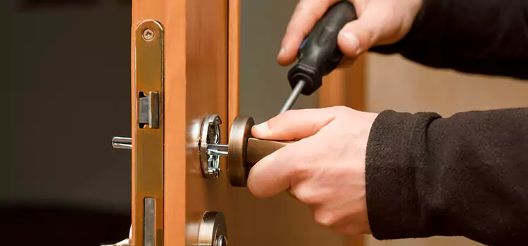 Semi Truck Locksmith Gaithersburg
