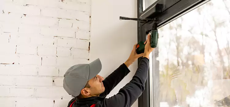 Your Trusted Partner for Door Closer Solutions in Gaithersburg, MD