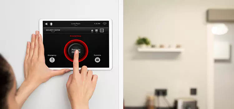 Blink Video Doorbell Installation Gaithersburg