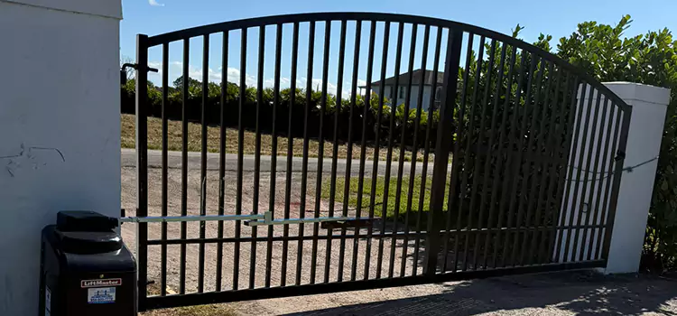 Driveway Fence Repair Gaithersburg