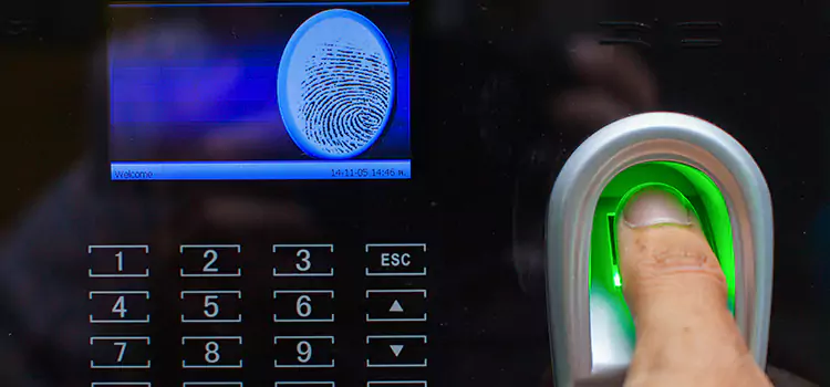 Your Trusted Partner for Secure Access in Gaithersburg, MD
