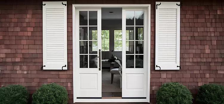 French Door Restoration Gaithersburg