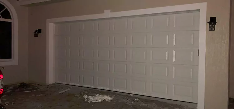 Garage Door Coil Replacement Gaithersburg