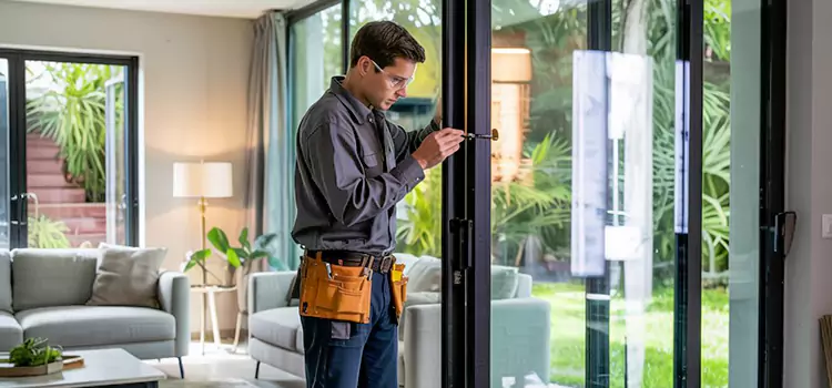 Why Choose Us for Your Glass Door Needs in Gaithersburg, MD?