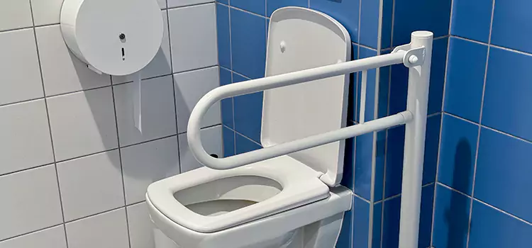 Comprehensive Solutions in Gaithersburg, MD for Accessible Facilities