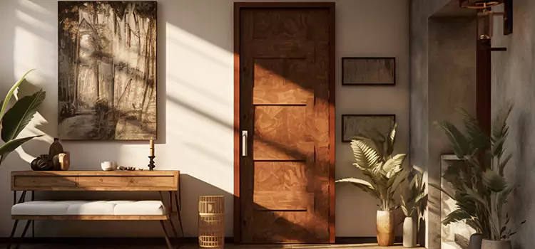 Specialty Interior Doors Gaithersburg