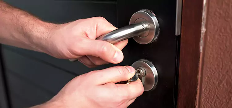 Master Key Control and Audits Gaithersburg
