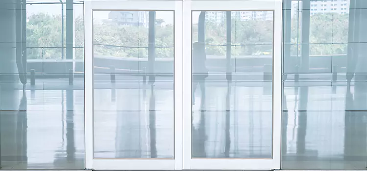 Mobile Sliding Screen Door Replacement Gaithersburg