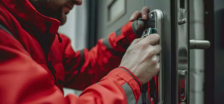 Mobile Car Key Service Gaithersburg