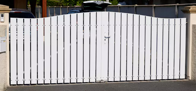 Why Choose Us for Residential Gate Repair in Gaithersburg, MD?