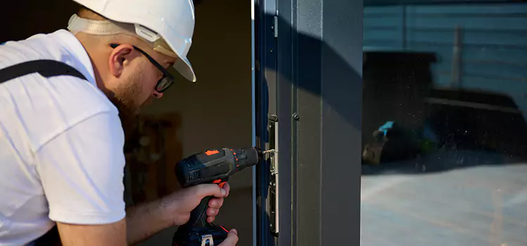 Aluminium Sliding Door Lock Fitting Gaithersburg
