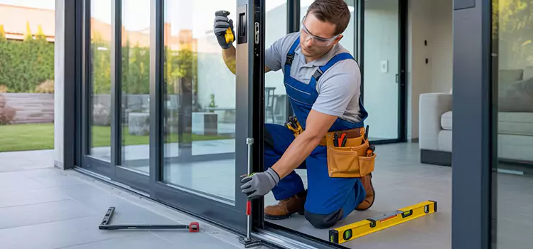 Patio Door Replacement Gaithersburg
