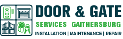 Door & Gate Services Gaithersburg